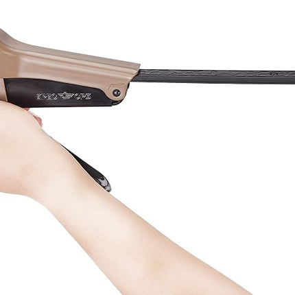 Spec Ops Tools Heavy Duty 45 Sheet Plier Stapler, All-Metal, 3% Donated to Veterans