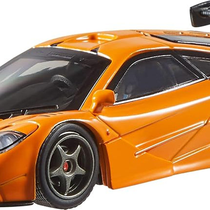 Hot Wheels Premium 1:43rd Scale Vehicle, Officiall