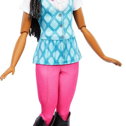 Barbie Mysteries: Beach Detectives Brooklyn Doll