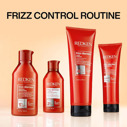 Redken Frizz Dismiss Rebel Tame Cream 250ml