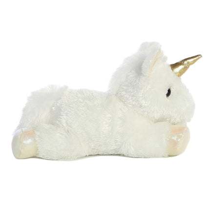 Plush 8" Celestial Unicorn by Aurora