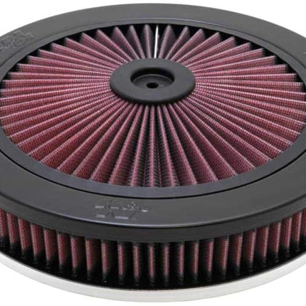 K&N 66-3110 Washable and Reusable Car X-Stream Top Assembly