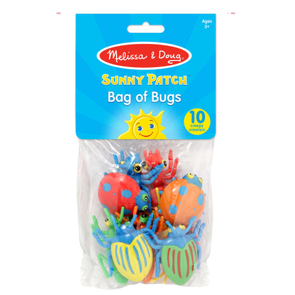 Bolsa de Bichos