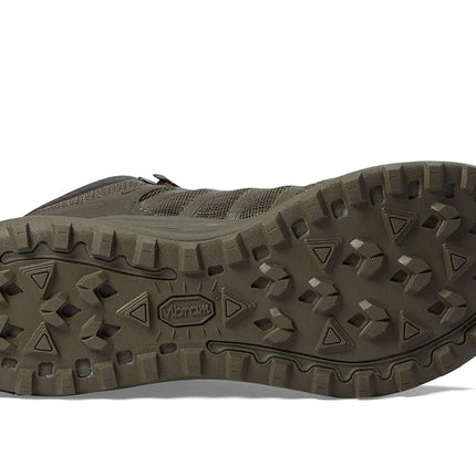 Merrell - NOVA 3 Tactical MID WP - Dark Olive