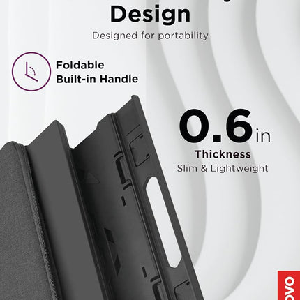 Lenovo 2-in-1 Laptop Stand GXF0X02619