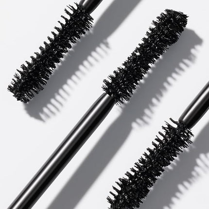 PUPA Milano Vamp! Mascara, Chocolate Brown 9 ml