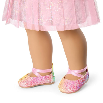 American Girl Summer’s Bake Sale Outfit for 18-inch Dolls (Girl of The Year 2025)