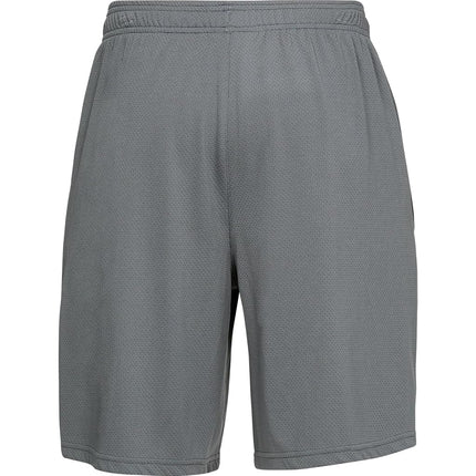 Under Armour Men UA Tech Mesh, Men's Gym Shorts With Complete Ventilation, Versatile Sports Shorts for Training, Running and Working Out