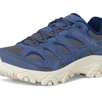 Merrell Men's Moab 3 Hiking Shoe, Greystone, 9.5 UK