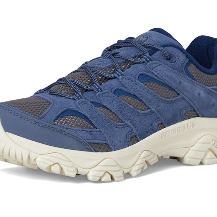 Merrell Men's Moab 3 Hiking Shoe, Greystone, 9.5 UK