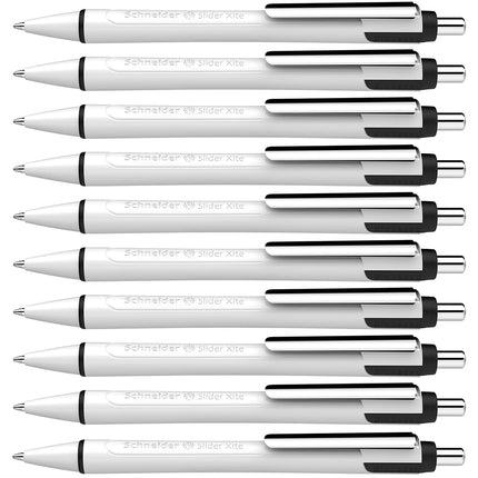 Schneider Slider Xite XB (Extra Broad) Ballpoint P