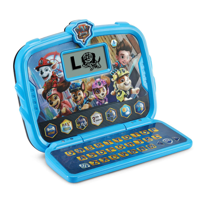 Tablet de aprendizaje La Patrulla Canina de VTech