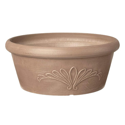 Arcadia Garden Products PSW TA20TP Plastic/Stone/W