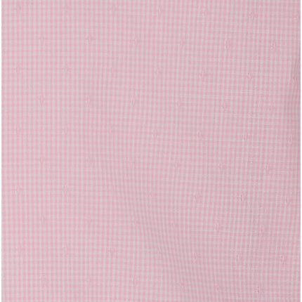 Tommy Hilfiger Boys Long Sleeve Dress Shirt, Light Pink, 14