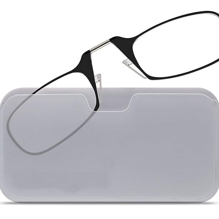 ThinOptics Universal Pod Case + Rectangular Readin