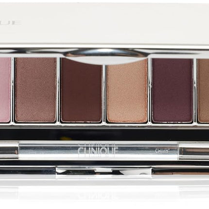 Clinique - All About Shadow 8 Pan Best of Black Ho
