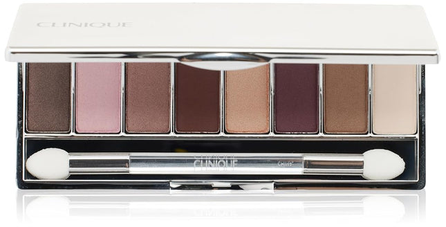 Clinique - All About Shadow 8 Pan Best of Black Ho