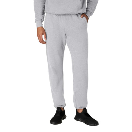 Hanes mensOF360Ultimate Cotton Fleece Pant Pants -