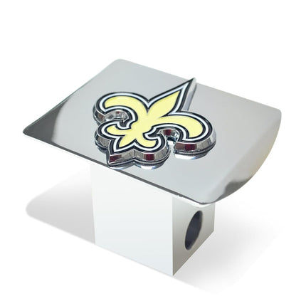 FanMats 22685: Georgia Bulldogs Hitch Cover - 3D Color Emblem