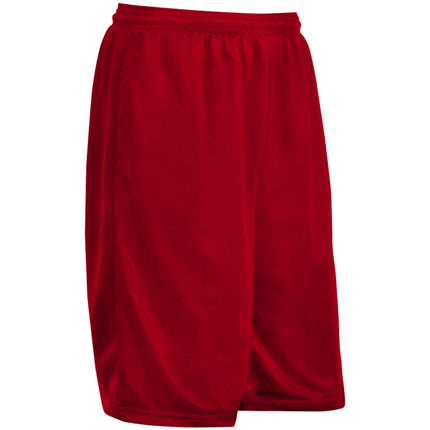 CHAMPRO Boss 9" Inseam Polyester Short, Adult 2X-L