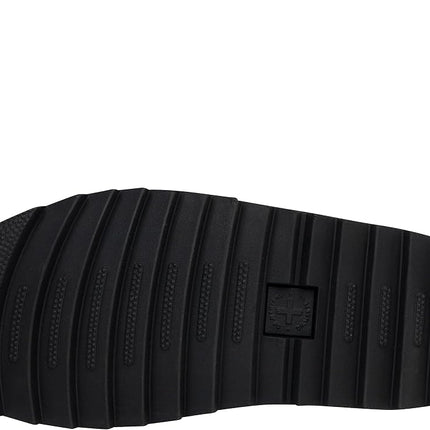 Dr. Martens Women's Blaire Sandal, Black Hydro Print, 9