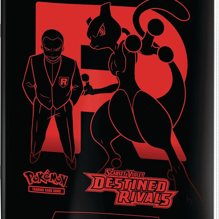 Pokemon TCG Scarlet & Violet 10 Destined Rivals Elite Trainer Box