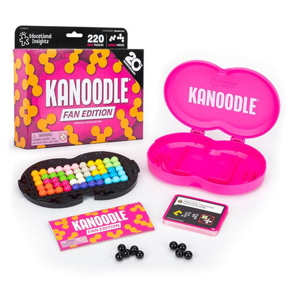Educational Insights Kanoodle Fan Edition - 20th A