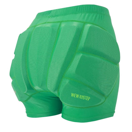 WEWAYSTEP Kids Butt & Hip Padded Shorts for Skatin