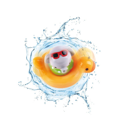 Hape Spin Splash 'n' Swim Elephant