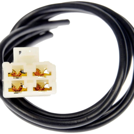 Dorman 973-417 Kit de Resistencia del Motor del Ventilador