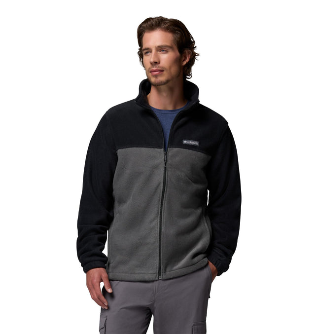 Columbia Men's Steens Mountain Full Zip 2.0 Full Z