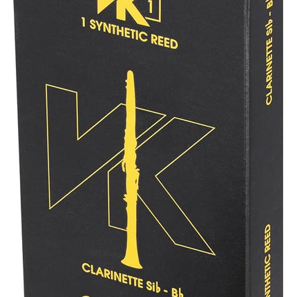 Vandoren VK1 Synthetic Bb Clarinet Reed - 45