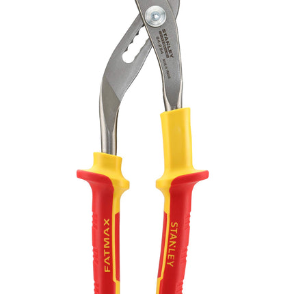 Stanley 84-294 10-Inch Insulated Adjustable Joint 