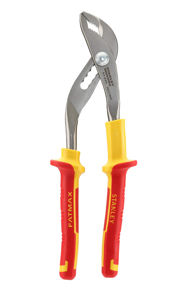 Stanley 84-294 10-Inch Insulated Adjustable Joint 