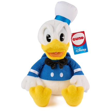 GUND Plush Dis Classic Donald