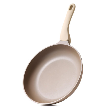 PRICUSIS Nonstick Frying Pan Skillet, Swiss ILAG C