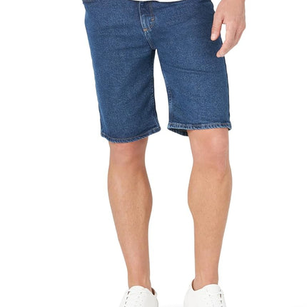 Wrangler Authentics Men's Classic Relaxed Fit Five