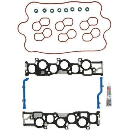 Fel-Pro MS 98011 T-3 Permadryplus Intake Manifold Gasket Set