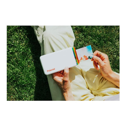 Polaroid - Hi-Print Pocket Printer E-box