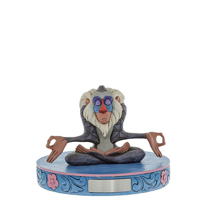 Disney Traditions Rafiki Figurine