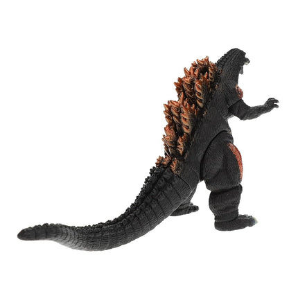 BANDAI - Movie Monster Series - Godzilla en Fusion