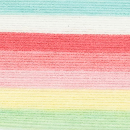 Lion Brand Mandala Baby Yarn Narnia (Pack of 3)