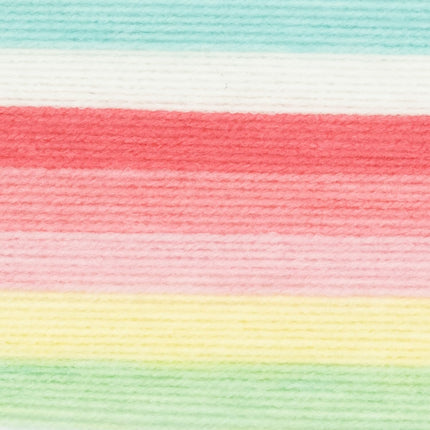 Lion Brand Mandala Baby Yarn Narnia (Pack of 3)