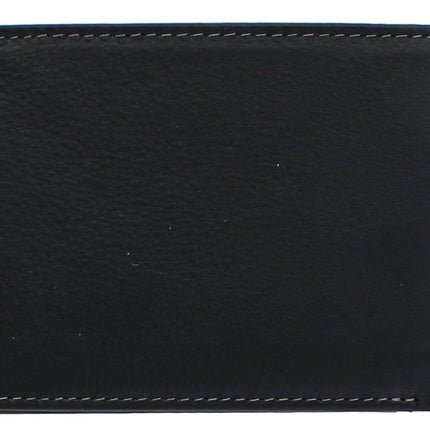 Timberland Men's wallets Classic, Black, One Size, Black, One Size