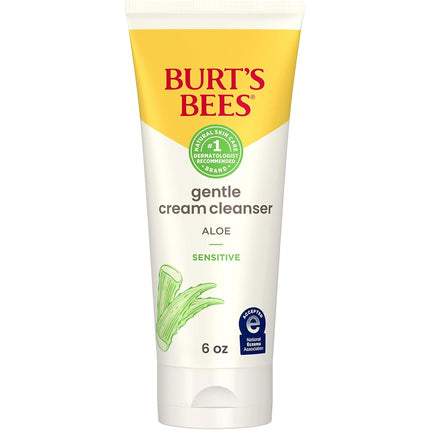 Sensitive Facial Cleanser