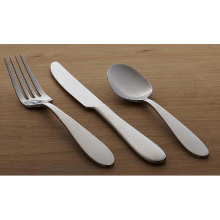 Oneida Vale Set of 6 Dinner Knives