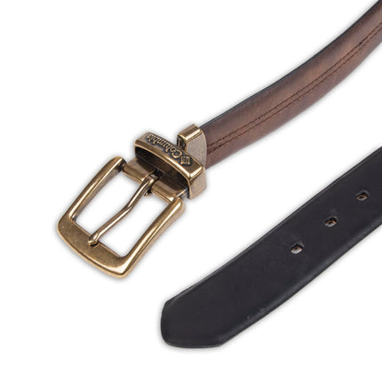 Columbia 38 MM DOBLE CENTRO DE HIERRO