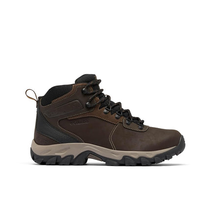 Columbia Men's Hiking Shoes, NEWTON RIDGE PLUS II 