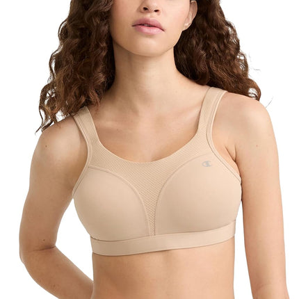 Champion Women's Spot Comfort Full Support Sports 
