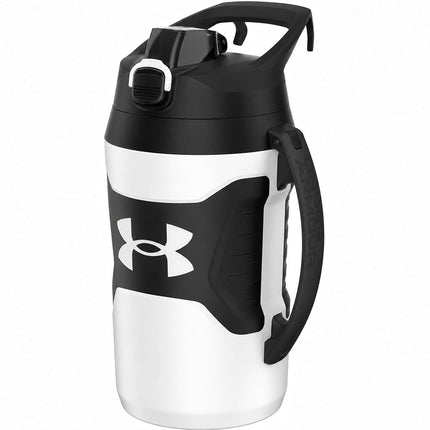 Under Armour 64oz Insulated Water Bottle with Hand